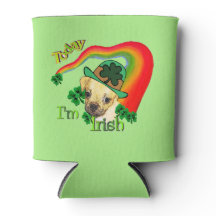 パグルSt patricks day