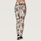 パグレギンス レギンス (裏面)