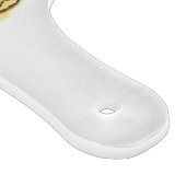 パグ犬の切断ボーおもしろいド カッティングボード (角)