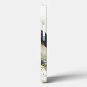 パグ犬 Case-Mate iPhoneケース (裏面 / 左)