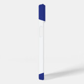 パグ犬 Case-Mate iPhoneケース (裏面 / 右)