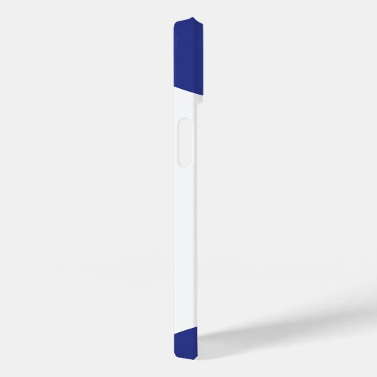 パグ犬 Case-Mate iPhoneケース (裏面 / 右)