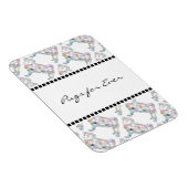 パグ磁石 マグネット (右側)