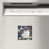 パグ磁石 マグネット (インサイチュ (食洗機))