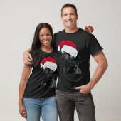 パグ クリスマスTシャツ, 731 Tシャツ (ユニセックス)