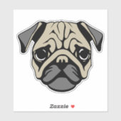 パグ シール (シート)