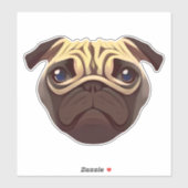 パグ シール (シート)