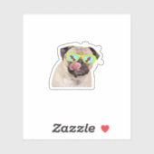 パグ シール (シート)