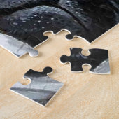 パグ ジグソーパズル (側面)