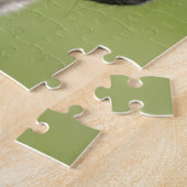 パグ ジグソーパズル (側面)