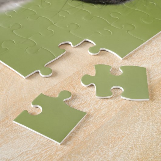 パグ ジグソーパズル (側面)