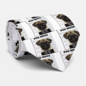 パグ ネクタイ (ロール)