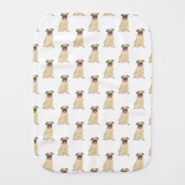 パグ バープクロス