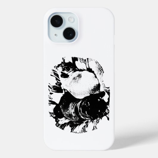 "パグ ビーチタオル", "スパデイタオル", "オフシーズンリ Case-Mate iPhoneケース (裏面)