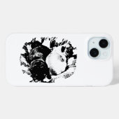 "パグ ビーチタオル", "スパデイタオル", "オフシーズンリ Case-Mate iPhoneケース (裏面 (横))