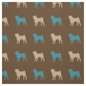 パグ ファブリック (見本)