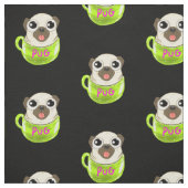 パグ ファブリック (見本)