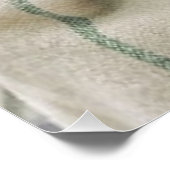 パグ ポスター (コーナー)