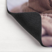 パグ マウスパッド (コーナー)