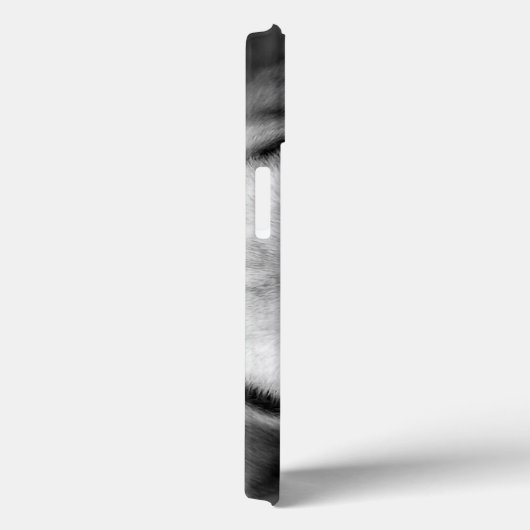 パグ Case-Mate iPhoneケース (裏面 / 右)