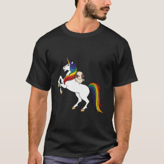 パグ Tシャツ