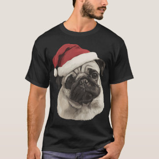パグ Tシャツ
