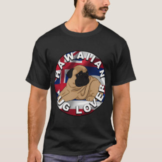 パグ Tシャツ