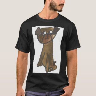 パグ Tシャツ