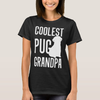パグ Tシャツ
