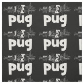 パグmashup.png ファブリック (見本)