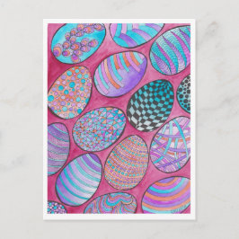 パケス・グラギゼン ポストカード