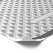 パケットポスターの青い丸薬 ポスター (角)