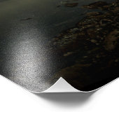 パケナム素晴らしポイントオーロラ フォトプリント            (角)