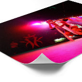 パケリカ・トリビュート・ポスター ポスター (角)