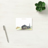 パコールミン・マリアンナ ポストイット (オフィス)