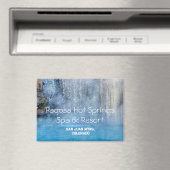 パゴサホット春トラベルマグネット マグネット (インサイチュ (食洗機))