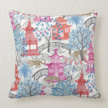 パゴダの森のパーティーヒョウ