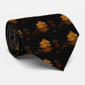 パゴダージャパン京都 ネクタイ (ロール)