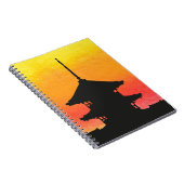 パゴダージャパン京都 ノートブック (右側)