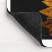 パゴダージャパン京都 マウスパッド (コーナー)