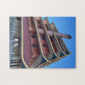 パゴダ読のPAフォトパズル ジグソーパズル (横)