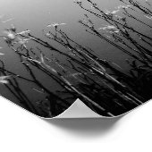 パゴダ ポスター (角)