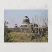 パゴダ ポストカード (正面)