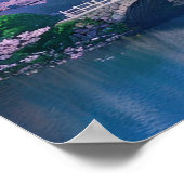 パゴ威厳のあるダ ポスター (角)