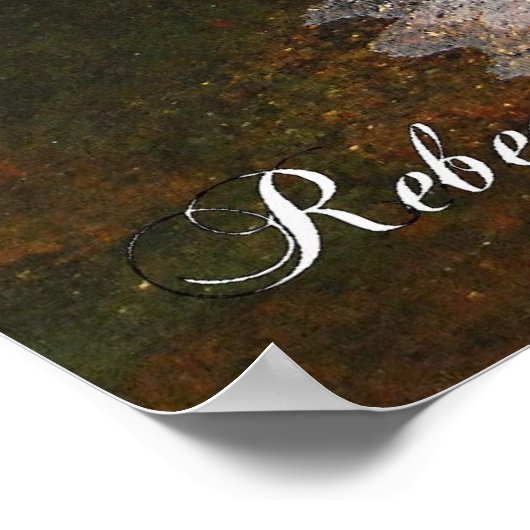 パゴ日本のダ ポスター (角)