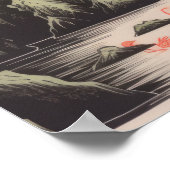 パゴ日本のダ ポスター (角)