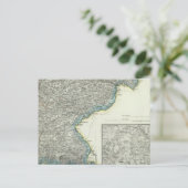 パサウ・ババリア ポストカード (スタンド正面)