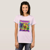 パサデナエターナルTシャツ Tシャツ (正面フル)