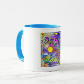 パサデナヌエラムグ マグカップ (正面左)