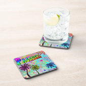 パサデナヴィヴィヴィッドロマンスコースター コースター (右側)